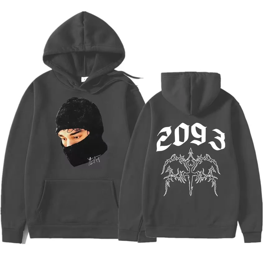 Yeat Lyfestyle 2093 Gothic Harajuku Pullovers Hipster Men's Casual Fleece Sweatshirts Oversized Spring Autumn Hoodies Streetwear
Yeat Lyfestyle 2093 Gothic Harajuku Pullovers Hipster Men's Casual Fleece Sweatshirts Oversized Spring Autumn Hoodies Streetwear