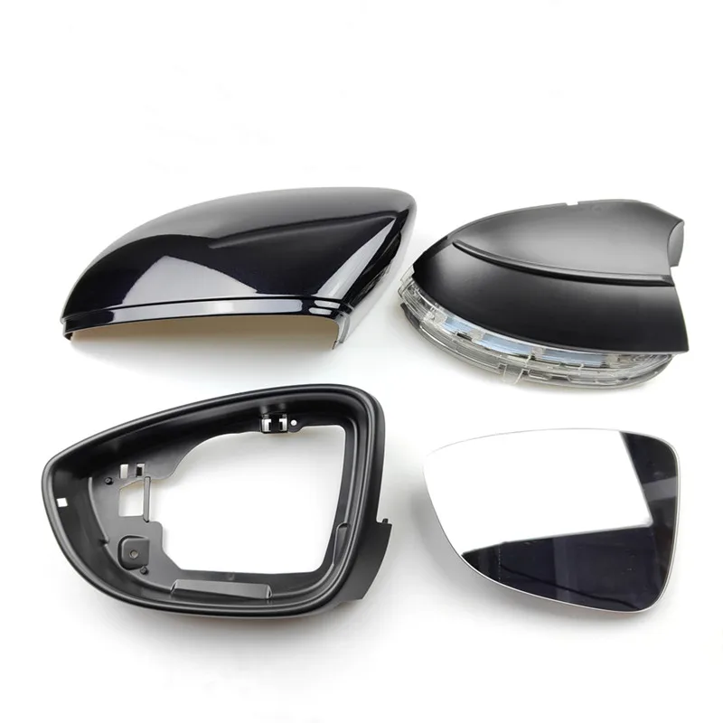 Original 2009-2018 For VW Passat Car Reversing Mirror Housing Turn Light Bar Reflective Lenses Automobiles Parts Accessories
Original 2009-2018 For VW Passat Car Reversing Mirror Housing Turn Light Bar Reflective Lenses Automobiles Parts Accessories