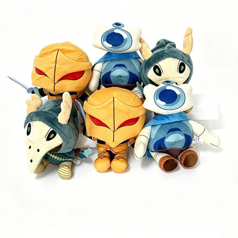 In Stock 22/23/26cm Slay The Spire 2 Plush Doll Cute Anime Peripherals Toy Birthday Christmas Gift
In Stock 22/23/26cm Slay The Spire 2 Plush Doll Cute Anime Peripherals Toy Birthday Christmas Gift