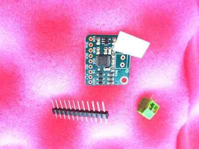 3263 Universal Thermocouple Amplifier MAX31856 module winder Universal Thermocouple Amplifier MAX31856 Breakout
3263 Universal Thermocouple Amplifier MAX31856 module winder Universal Thermocouple Amplifier MAX31856 Breakout