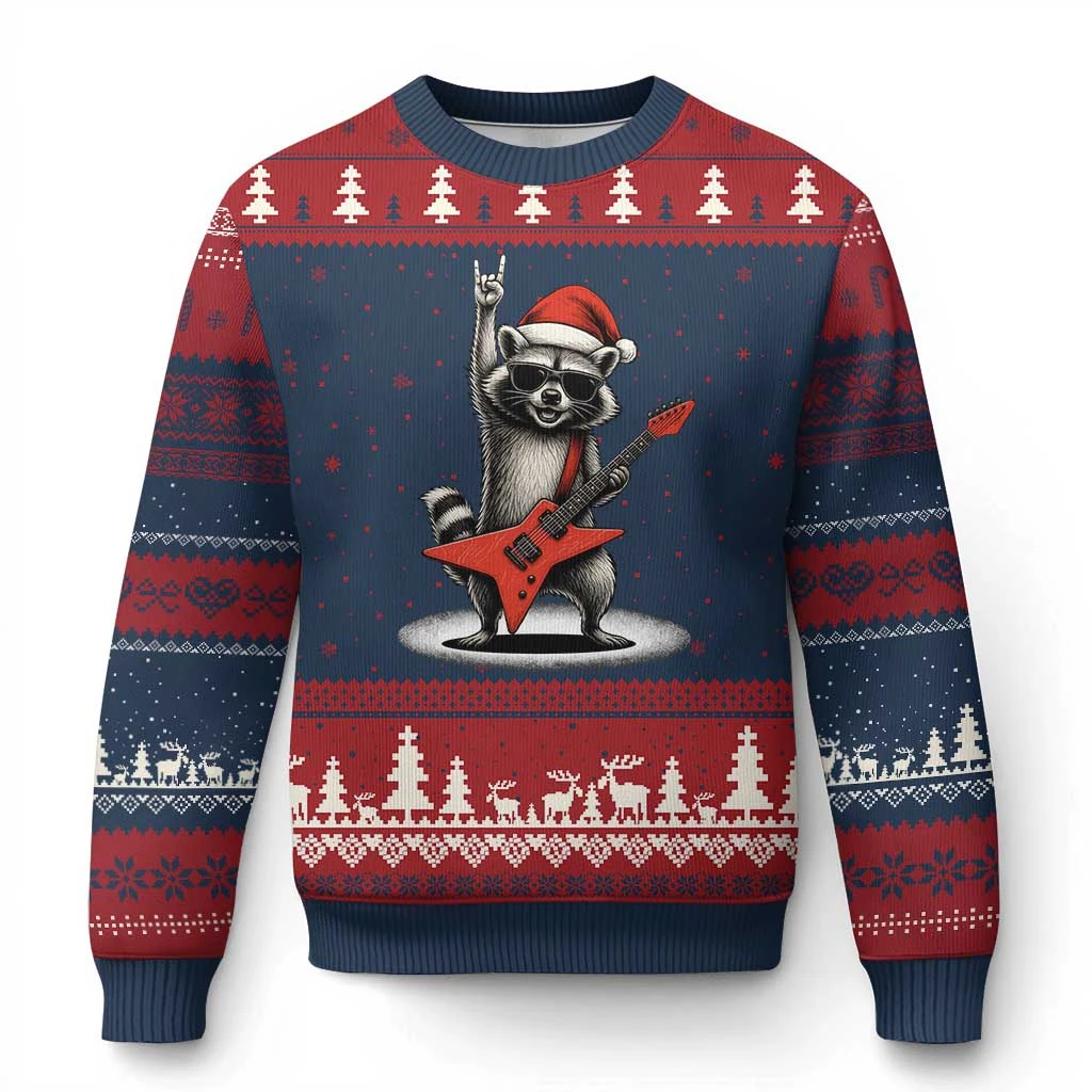 Cute Raccoon Meme 3D Printed Pullovers For Men Clothes Tracksuit 2026 Funny Animal Women Ugly Christmas Sweater Men Sweatshirt
Cute Raccoon Meme 3D Printed Pullovers For Men Clothes Tracksuit 2026 Funny Animal Women Ugly Christmas Sweater Men Sweatshirt