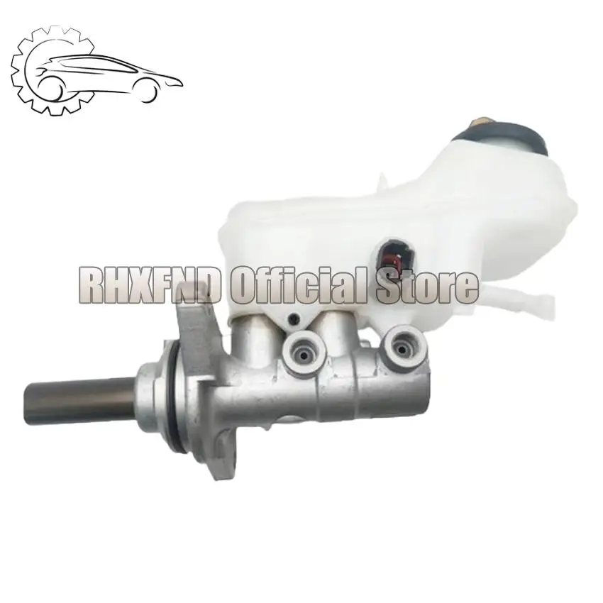 47201-02591 4720102591 47201-02593 4720102593 47201-12B61 4720112B6 Brake Master CYL For TOYOTA COROLLA 09- AZE141 ZRE142 1.8L
47201-02591 4720102591 47201-02593 4720102593 47201-12B61 4720112B6 Brake Master CYL For TOYOTA COROLLA 09- AZE141 ZRE142 1.8L