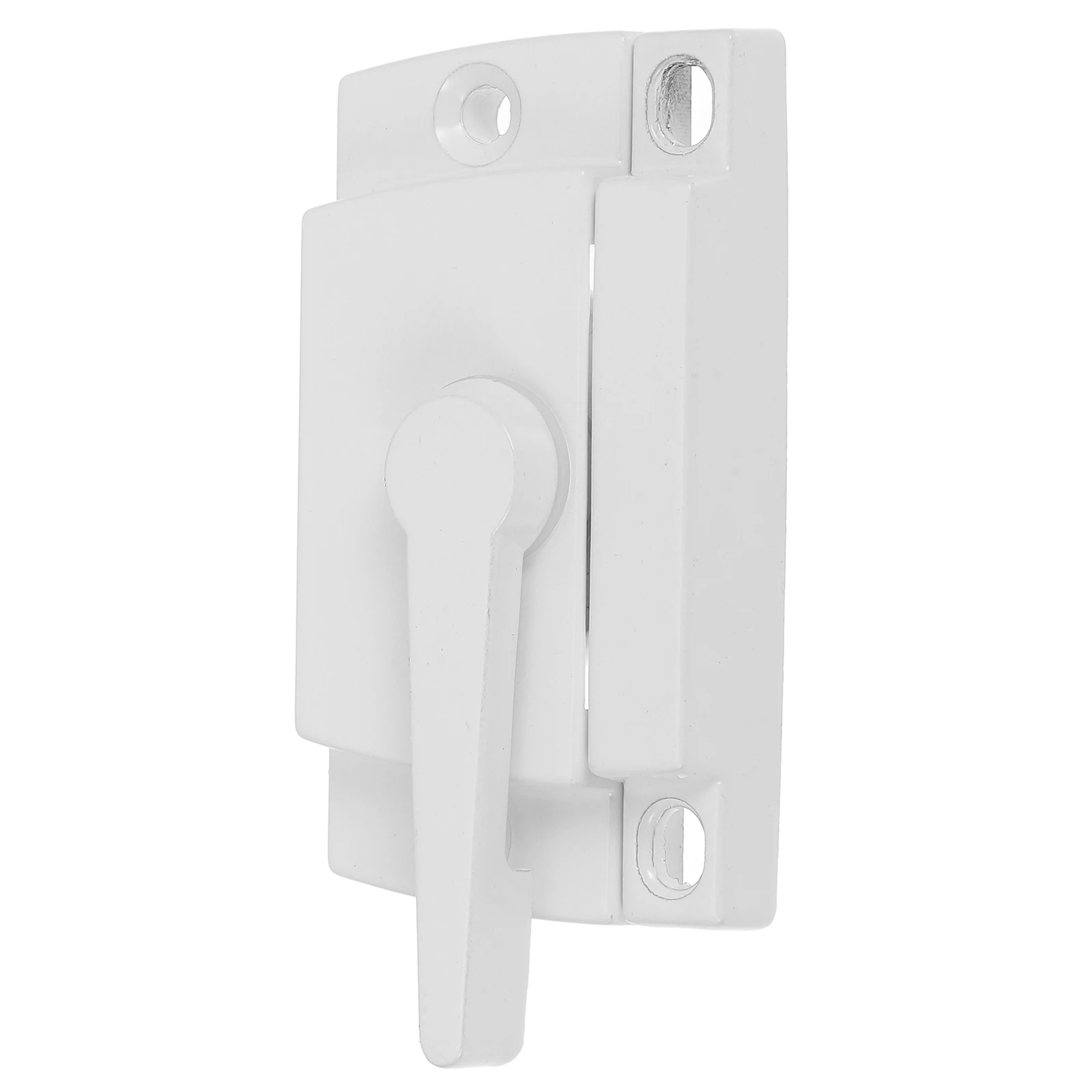 Durable Crescent Locks for Sliding Windows Easy Install Security Latches Adjustable Sash Locks for Residential Commercial Use
Durable Crescent Locks for Sliding Windows Easy Install Security Latches Adjustable Sash Locks for Residential Commercial Use