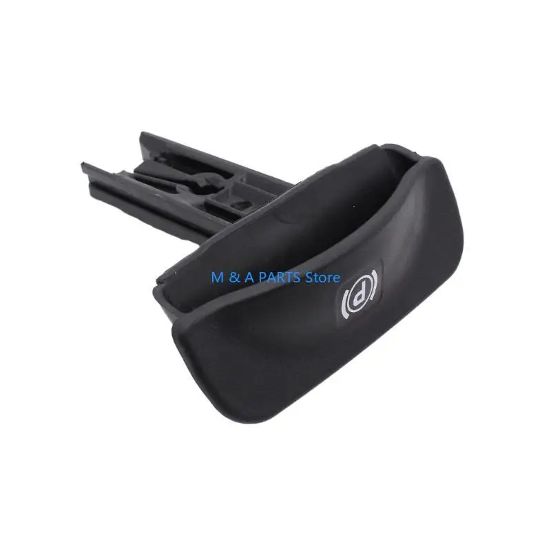 U1JF Parking Handbrake Handle Plastic Parking Handbrake Lever Handle ABS Replacement
U1JF Parking Handbrake Handle Plastic Parking Handbrake Lever Handle ABS Replacement