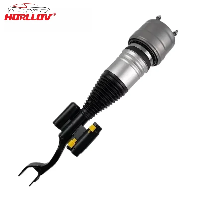 1PCS Front Left Right Air Suspension Shock Absorber for Mercedes-Benz GLC W253 X253 4MATIC ADS 2016-2020 A2533206700 A2533206800
1PCS Front Left Right Air Suspension Shock Absorber for Mercedes-Benz GLC W253 X253 4MATIC ADS 2016-2020 A2533206700 A2533206800