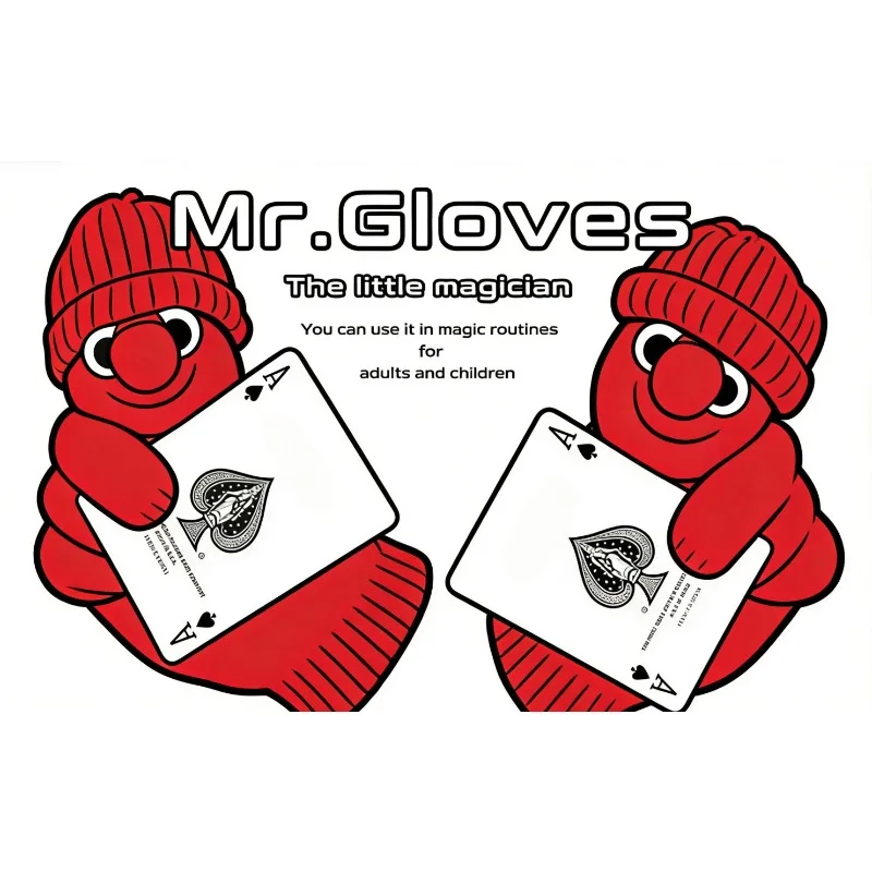 Маленький волшебник Мистер GLOVES от Хуан Пабло: Фокусы, иллюзии, реквизит для близкого макета, детские магические шоу, комедия, развлечения, магия
Маленький волшебник Мистер GLOVES от Хуан Пабло: Фокусы, иллюзии, реквизит для близкого макета, детские магические шоу, комедия, развлечения, магия