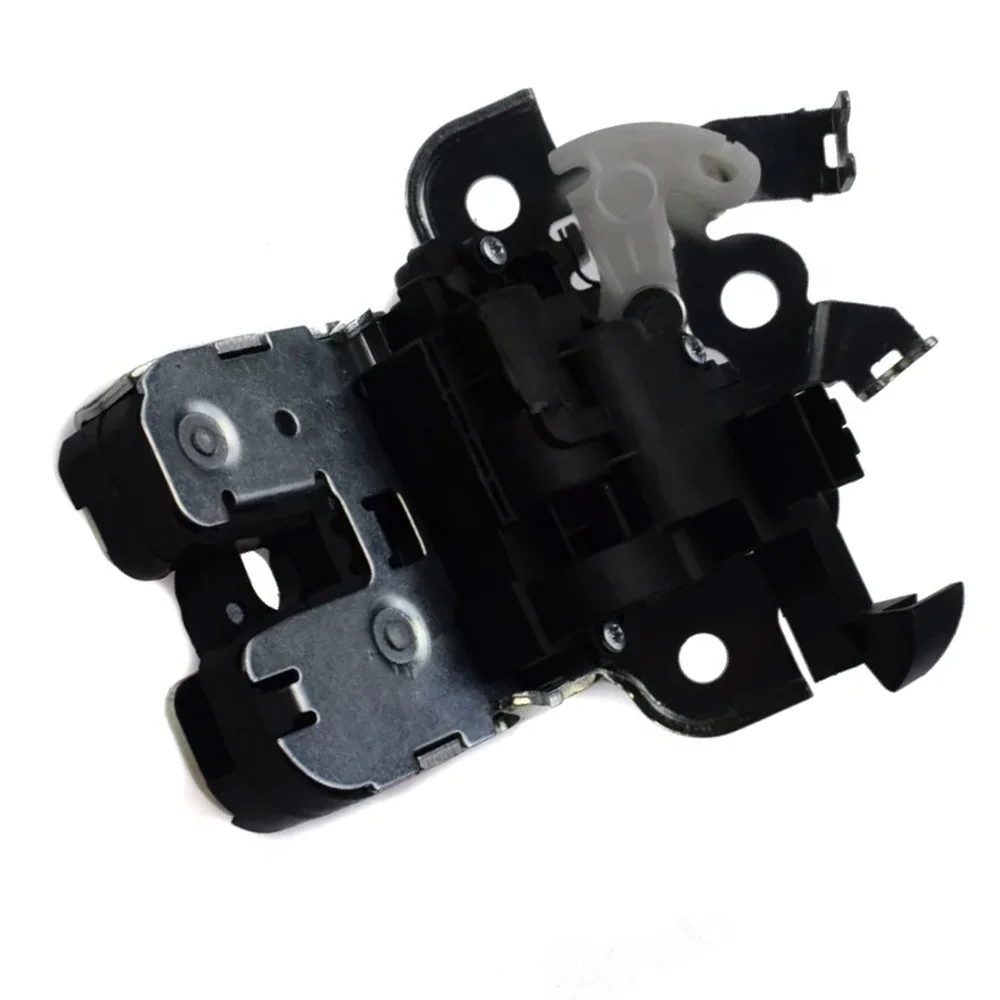 8R0827505A 4H0827505 8R0827505A Trunk Tailgate Door Lock Latch for Audi A6 4G5, C7, 4GD 2.8L Estate 2011-2015
8R0827505A 4H0827505 8R0827505A Trunk Tailgate Door Lock Latch for Audi A6 4G5, C7, 4GD 2.8L Estate 2011-2015
