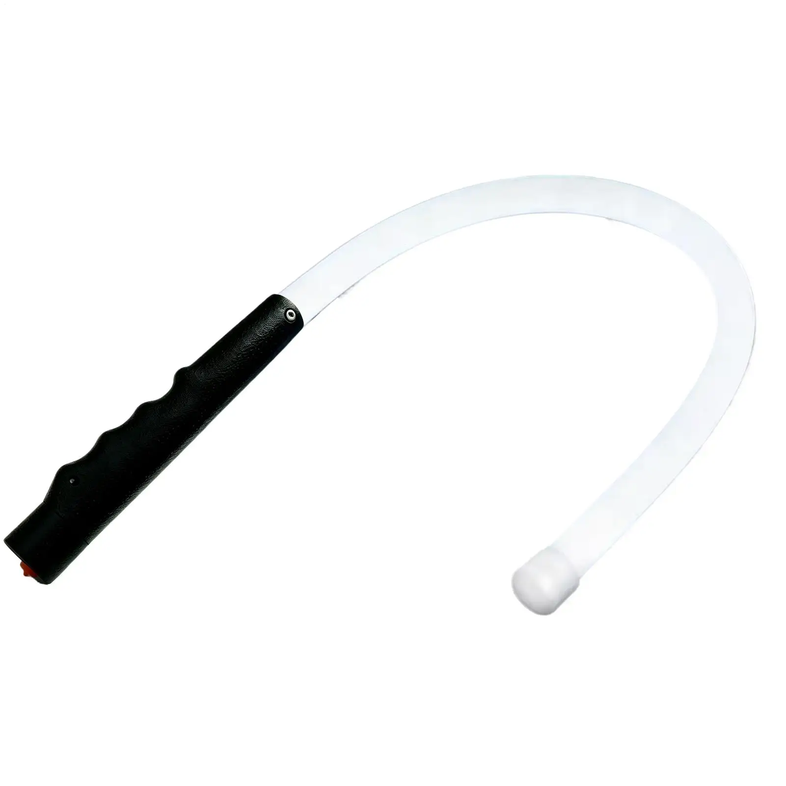 Bendable LED Flashlight Stick Anti-Slip 800lm Waterproof Portable Multi-function Flexible LED Light Stick For Garage Workshop
Bendable LED Flashlight Stick Anti-Slip 800lm Waterproof Portable Multi-function Flexible LED Light Stick For Garage Workshop