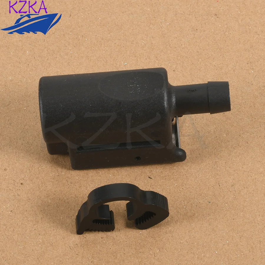 Разъем топливопровода 3/8 дюйма 22-13563A6 для подвесного мотора Mercury, сторона бака 22-13563A6 22-13563Q7 22-13563T7 Sierra 18-8091
Разъем топливопровода 3/8 дюйма 22-13563A6 для подвесного мотора Mercury, сторона бака 22-13563A6 22-13563Q7 22-13563T7 Sierra 18-8091