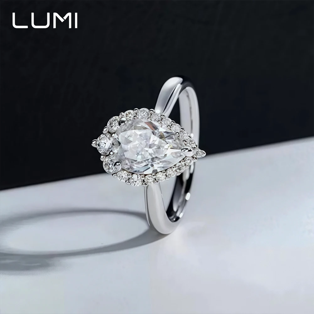2025 New 2.5ct Waterdrop Shape Moissanite Lady Ring S925 Silver Fine Jewelry Party Anniversary Birthday Present
2025 New 2.5ct Waterdrop Shape Moissanite Lady Ring S925 Silver Fine Jewelry Party Anniversary Birthday Present