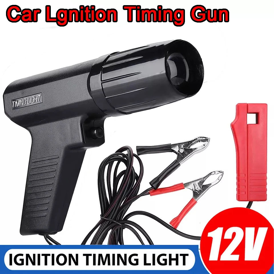 12 В автомобильный пистолет зажигания, канал синхронизации двигателя, освещение для автомобильных мотоциклов и морских диагностических инструментов
12 В автомобильный пистолет зажигания, канал синхронизации двигателя, освещение для автомобильных мотоциклов и морских диагностических инструментов