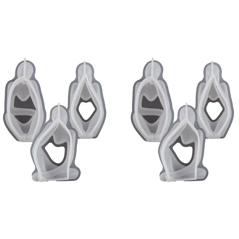 A84E-6PCS Формы для литья из эпоксидной смолы: портреты мыслителей, простые европейские абстрактные фигуры, формы для свечей
A84E-6PCS Формы для литья из эпоксидной смолы: портреты мыслителей, простые европейские абстрактные фигуры, формы для свечей