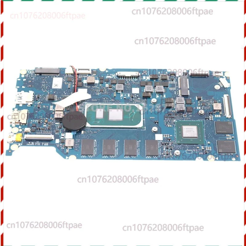 For ACER 3 SF314-57 Motherboard N17S-LP-A1 GPU SRGKF I3-1005G1+8G RAM NBHU 811004
For ACER 3 SF314-57 Motherboard N17S-LP-A1 GPU SRGKF I3-1005G1+8G RAM NBHU 811004