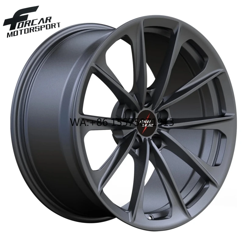 Forged New Design 1-piece Concave 16~24 Inch Forged Wheel Rim Luxury Alloy Car Racing Wheel
Forged New Design 1-piece Concave 16~24 Inch Forged Wheel Rim Luxury Alloy Car Racing Wheel
