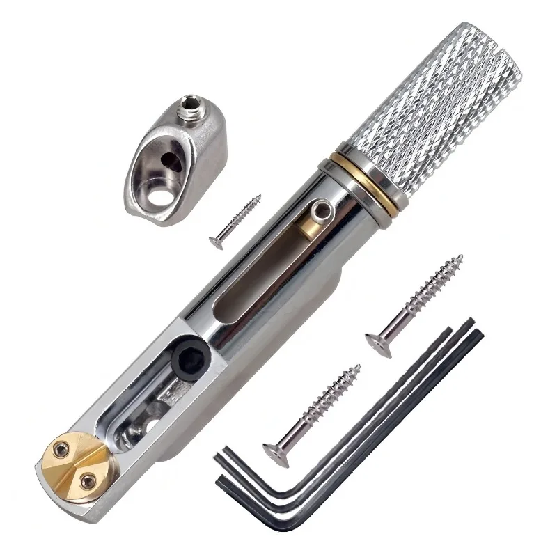 Гитарный мост из цинкового сплава, тонкий стабильный прочный одинарный разъемный безголовый мост для электрогитары, аксессуар для музыкального инструмента
Гитарный мост из цинкового сплава, тонкий стабильный прочный одинарный разъемный безголовый мост для электрогитары, аксессуар для музыкального инструмента