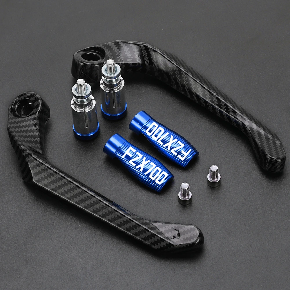 Motorcycle Handlebar Brake Clutch Levers Hand Guard Protector For Yamaha FZX700 FZX 700 FAZER 700 1986-1988 1989 1990 1991 1992
Motorcycle Handlebar Brake Clutch Levers Hand Guard Protector For Yamaha FZX700 FZX 700 FAZER 700 1986-1988 1989 1990 1991 1992