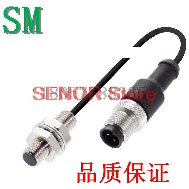 Бесконтактный переключатель BES 516-324-G-E4-C-S4-00, 3, гарантия качества BES00P2 на один год
Бесконтактный переключатель BES 516-324-G-E4-C-S4-00, 3, гарантия качества BES00P2 на один год