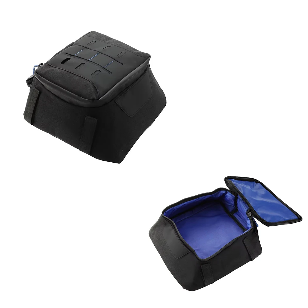 Motorcycle Waterproof Top Box Inner Tool Bag Portable Travel Storage Pouch For BMW R1300GS GS1300 2023 Up Accessories
Motorcycle Waterproof Top Box Inner Tool Bag Portable Travel Storage Pouch For BMW R1300GS GS1300 2023 Up Accessories