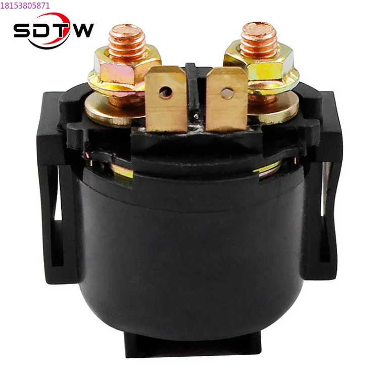 Стартовое электромагнитное реле М402К102 ССР-10
Стартовое электромагнитное реле М402К102 ССР-10