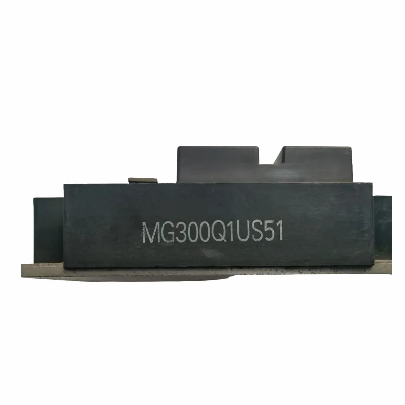 New Original MG300Q1US51 Module
New Original MG300Q1US51 Module