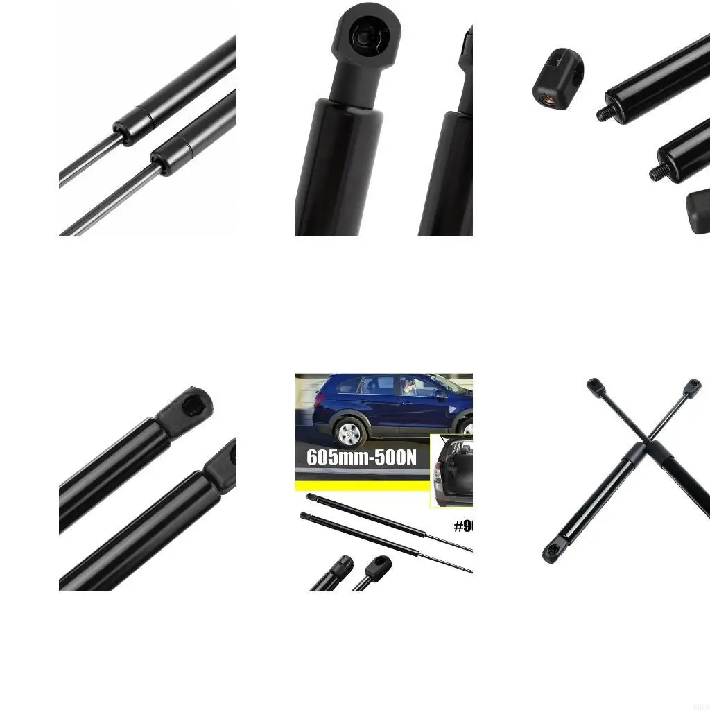 Tailgate Hydraulic Support 96830123 Pickup Quick Setups Tailgate Assist Shock Rear Tailgate Struts H9EE
Tailgate Hydraulic Support 96830123 Pickup Quick Setups Tailgate Assist Shock Rear Tailgate Struts H9EE