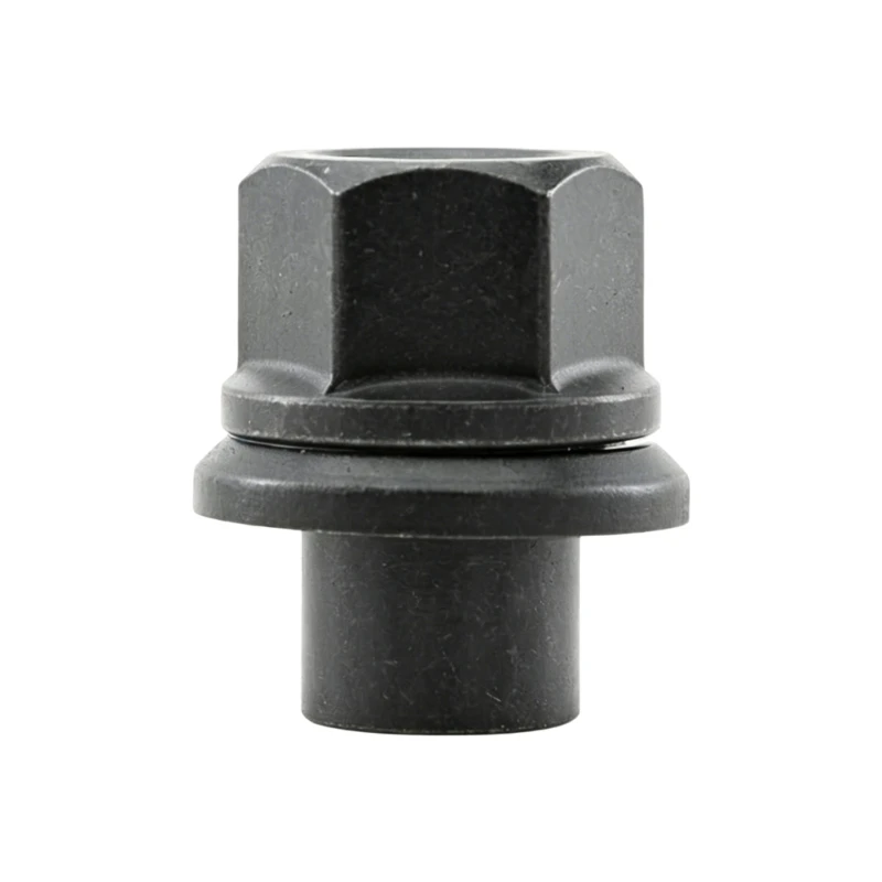 U13C 22 x 1.5 Truck Wheel Service Part, Two-Piece Steel Hardware with 52 mm Height for Maintenance and Workshop Use
U13C 22 x 1.5 Truck Wheel Service Part, Two-Piece Steel Hardware with 52 mm Height for Maintenance and Workshop Use