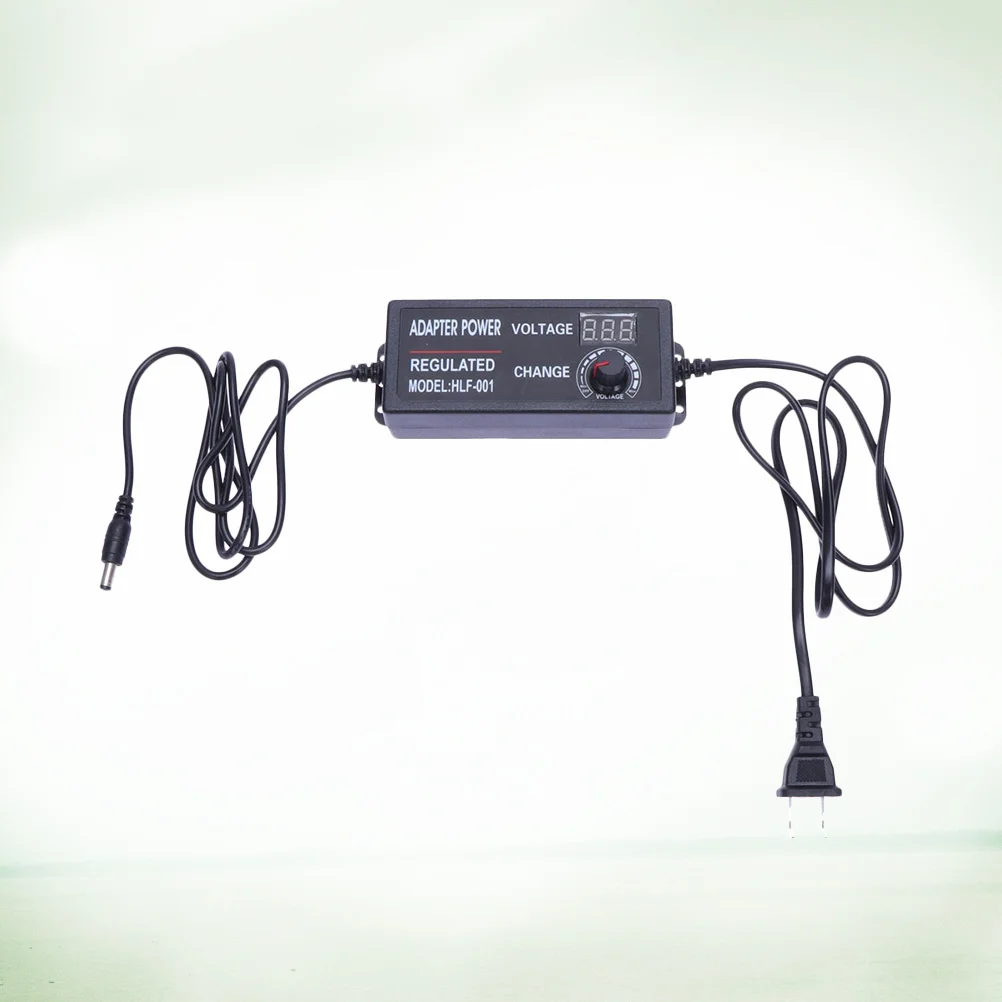 Adjustable Voltage Power Supply 9-24v3a Professional Multifunctional Regulator Adapter LED Display Overload Short Circuit
Adjustable Voltage Power Supply 9-24v3a Professional Multifunctional Regulator Adapter LED Display Overload Short Circuit