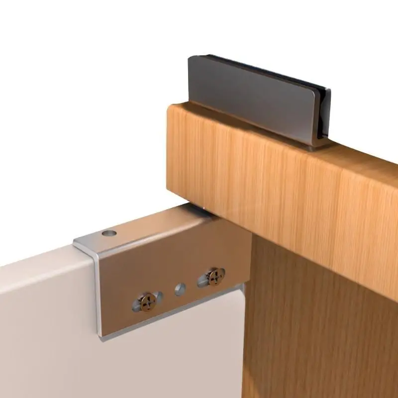 R9UF Concealed Hinges for Glass Cabinet Door Rustproof Finish Door Hinges Invisible Door Hardware set for Residential Use
R9UF Concealed Hinges for Glass Cabinet Door Rustproof Finish Door Hinges Invisible Door Hardware set for Residential Use