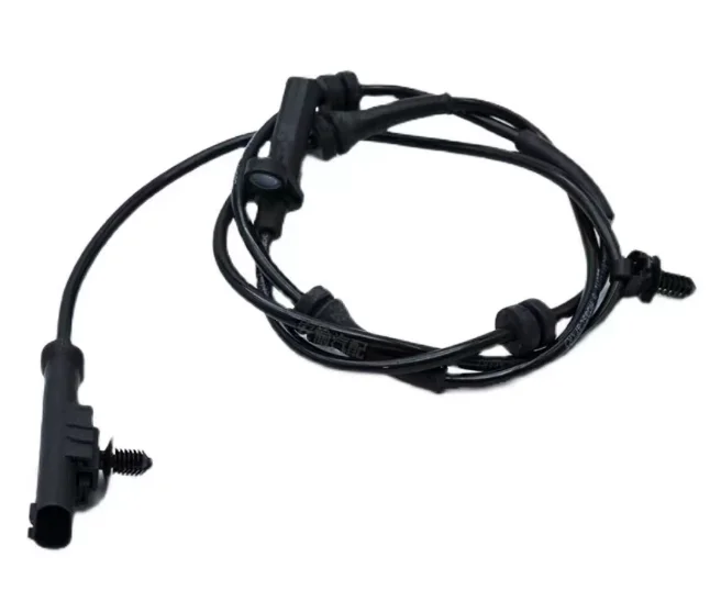 Wheel ABS Sensor Speed Sensor for Baic Senova X35 Front and rear left and right 4 Wheels
Wheel ABS Sensor Speed Sensor for Baic Senova X35 Front and rear left and right 4 Wheels