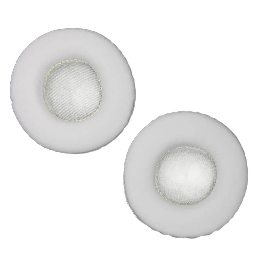 Replacement Headphone Pads Practical Ear Simple Sleeves Protein Skin Fashionable Round
Replacement Headphone Pads Practical Ear Simple Sleeves Protein Skin Fashionable Round