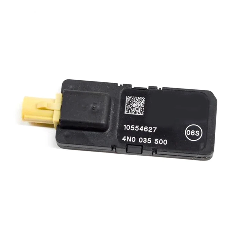 Для A1 A6 A7 Q8 2019-2023 антенна усилитель модуль усилителя 4N 0035500 / 4N0-035-500
Для A1 A6 A7 Q8 2019-2023 антенна усилитель модуль усилителя 4N 0035500 / 4N0-035-500