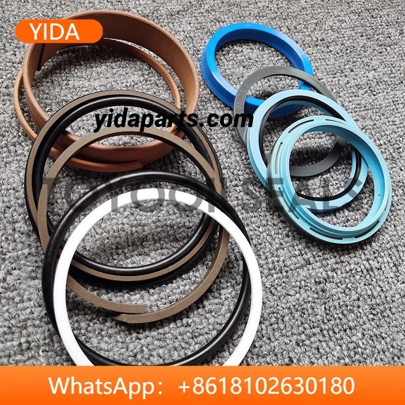 707-99-67110 Excavator parts for Komatsu PC300-6 PC300LC-6 PC350-6 ARM hydraulic cylinder oil seal repair kit
707-99-67110 Excavator parts for Komatsu PC300-6 PC300LC-6 PC350-6 ARM hydraulic cylinder oil seal repair kit