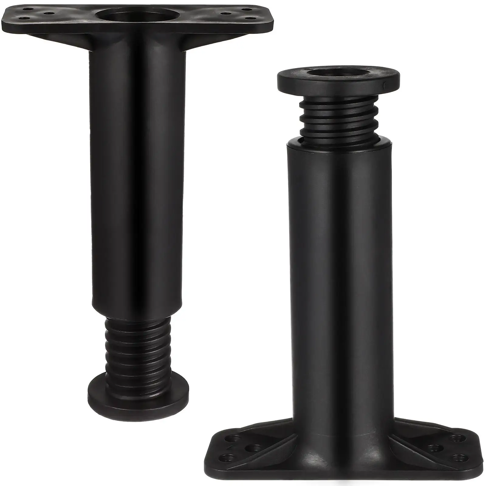 2 Pcs Adjustable Bed Support Frame Desk Legs Furniture Dressing Reinforcement Kit Toe
2 Pcs Adjustable Bed Support Frame Desk Legs Furniture Dressing Reinforcement Kit Toe