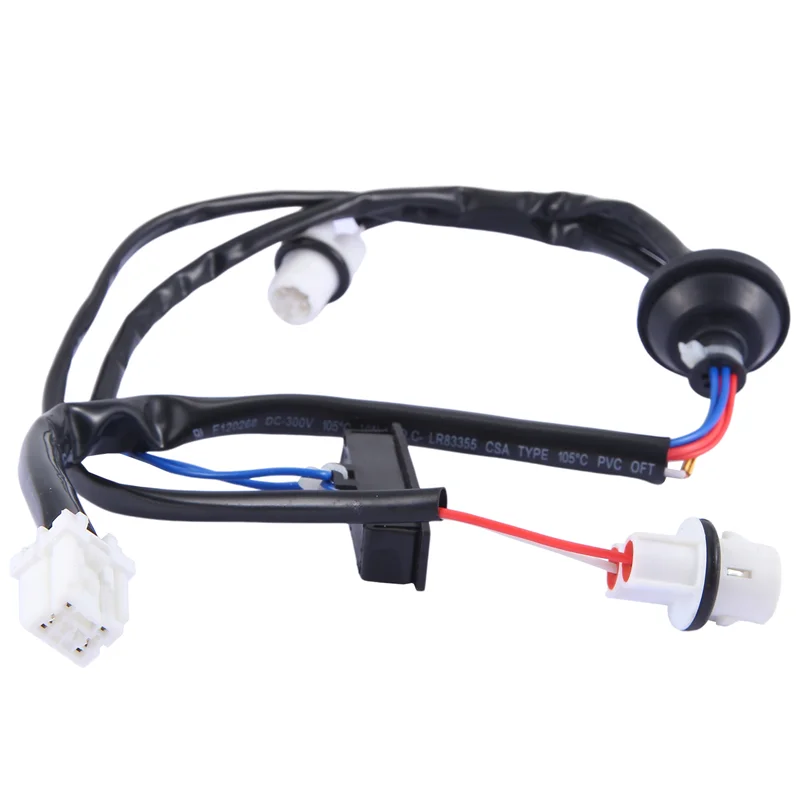 A10E-25380-JG00A 25380JG00A Car Rear Trunk Switch Tailgate Button Switch For Nissan X-Trail 2007-2014
A10E-25380-JG00A 25380JG00A Car Rear Trunk Switch Tailgate Button Switch For Nissan X-Trail 2007-2014