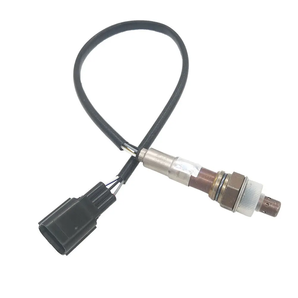 Кислородный датчик O2 Lambda для Mazda 3 2.0L 2.3L Mazda 5 2.3L LFL7-18-8G1 LFL7188G1 LFN7-18-8G1
Кислородный датчик O2 Lambda для Mazda 3 2.0L 2.3L Mazda 5 2.3L LFL7-18-8G1 LFL7188G1 LFN7-18-8G1