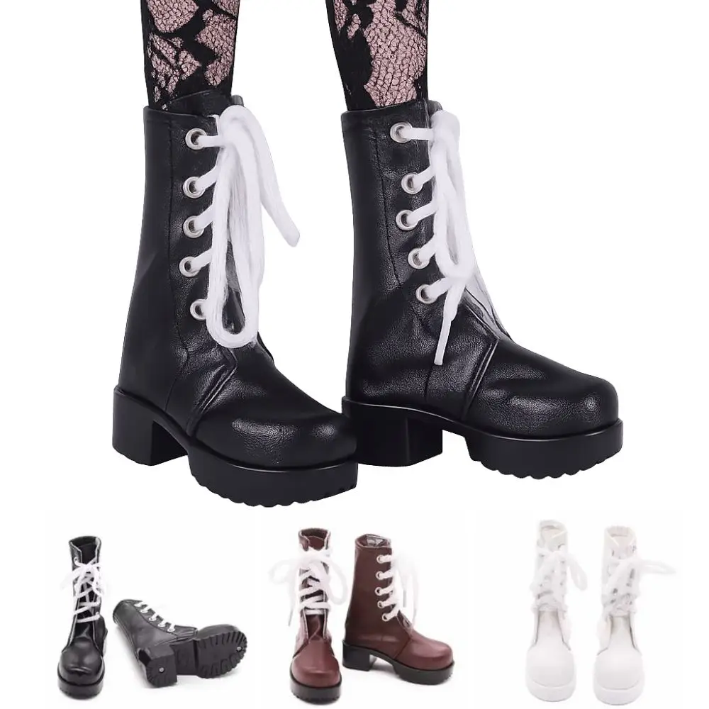 Коричневые кукольные сапоги в стиле ретро, кожаная обувь, повседневная обувь для куклы 60 см, модные милые длинные сапоги для куклы ручной работы, аксессуары для кукол 
Коричневые кукольные сапоги в стиле ретро, кожаная обувь, повседневная обувь для куклы 60 см, модные милые длинные сапоги для куклы ручной работы, аксессуары для кукол