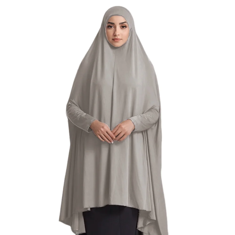 Caftan Plain Muslim Abayas Elegant Modest Wear Full Cover Hijab Traditional Soft Islamic Dress Daily Wear
Caftan Plain Muslim Abayas Elegant Modest Wear Full Cover Hijab Traditional Soft Islamic Dress Daily Wear