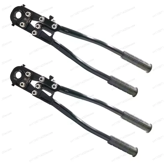 CW-1625 Mechanical Pipe Wrench Clamp Pliers Stainless Steel Pipe Vice For Copper Tube Sleeve Aluminium Plastic Composite Pipe
CW-1625 Mechanical Pipe Wrench Clamp Pliers Stainless Steel Pipe Vice For Copper Tube Sleeve Aluminium Plastic Composite Pipe