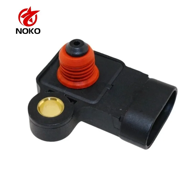 New MAP Sensor 96417830 25184082 For Chevrolet Daewoo Nubira Optra Aveo5 Lacetti
New MAP Sensor 96417830 25184082 For Chevrolet Daewoo Nubira Optra Aveo5 Lacetti