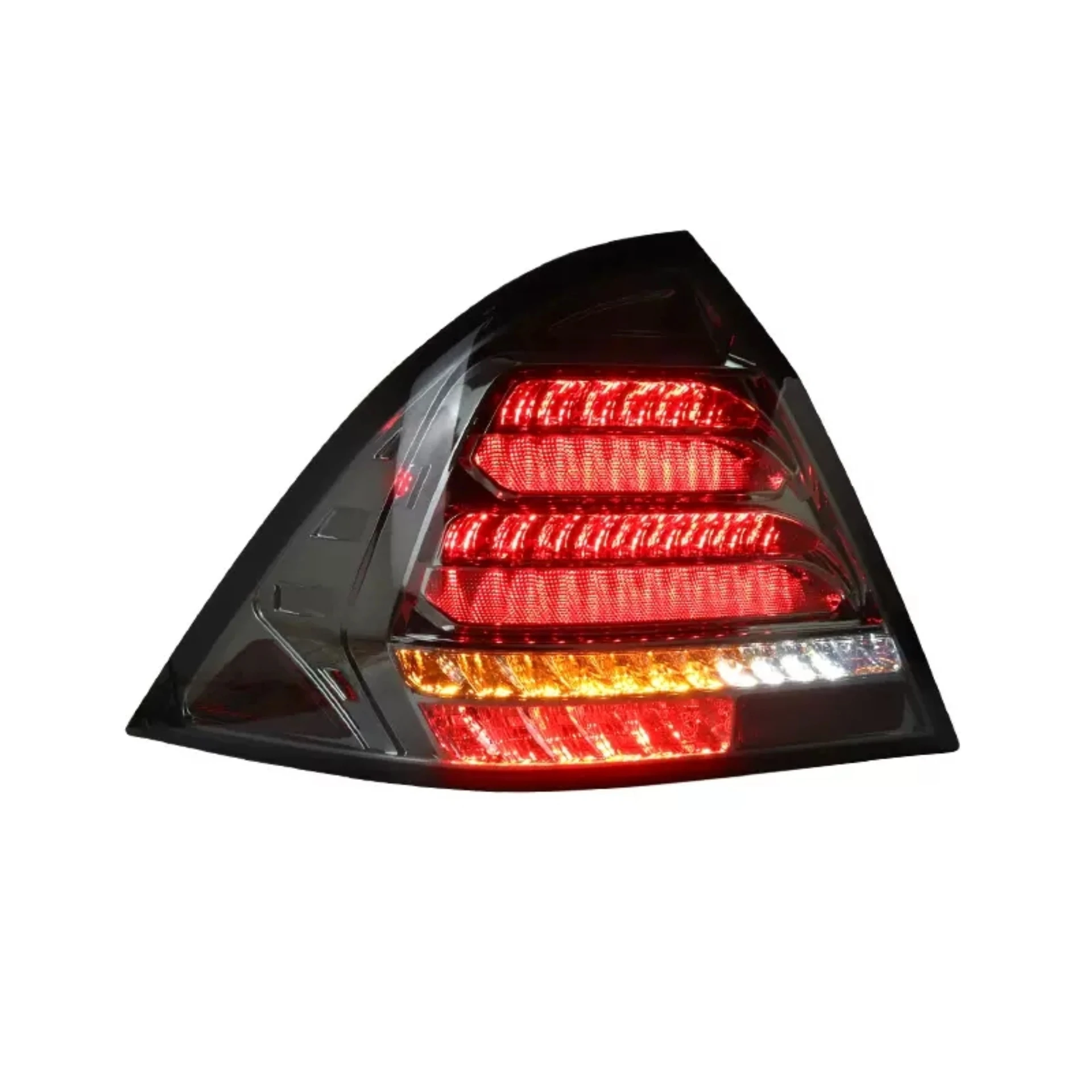 Led TailLight Assembly for Mercedes Benz W203 C200 00-06 Rear Brake Lamp Backup Light Turn Signal Car Accessories
Led TailLight Assembly for Mercedes Benz W203 C200 00-06 Rear Brake Lamp Backup Light Turn Signal Car Accessories