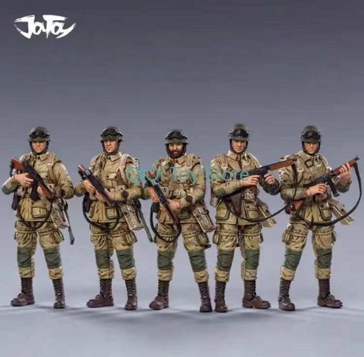 JOYToy 1:18 3,75-дюймовый супер подвижный солдат 1/18, модель воздушно-десантного деления США, ручная работа, десантник, скакалка
JOYToy 1:18 3,75-дюймовый супер подвижный солдат 1/18, модель воздушно-десантного деления США, ручная работа, десантник, скакалка