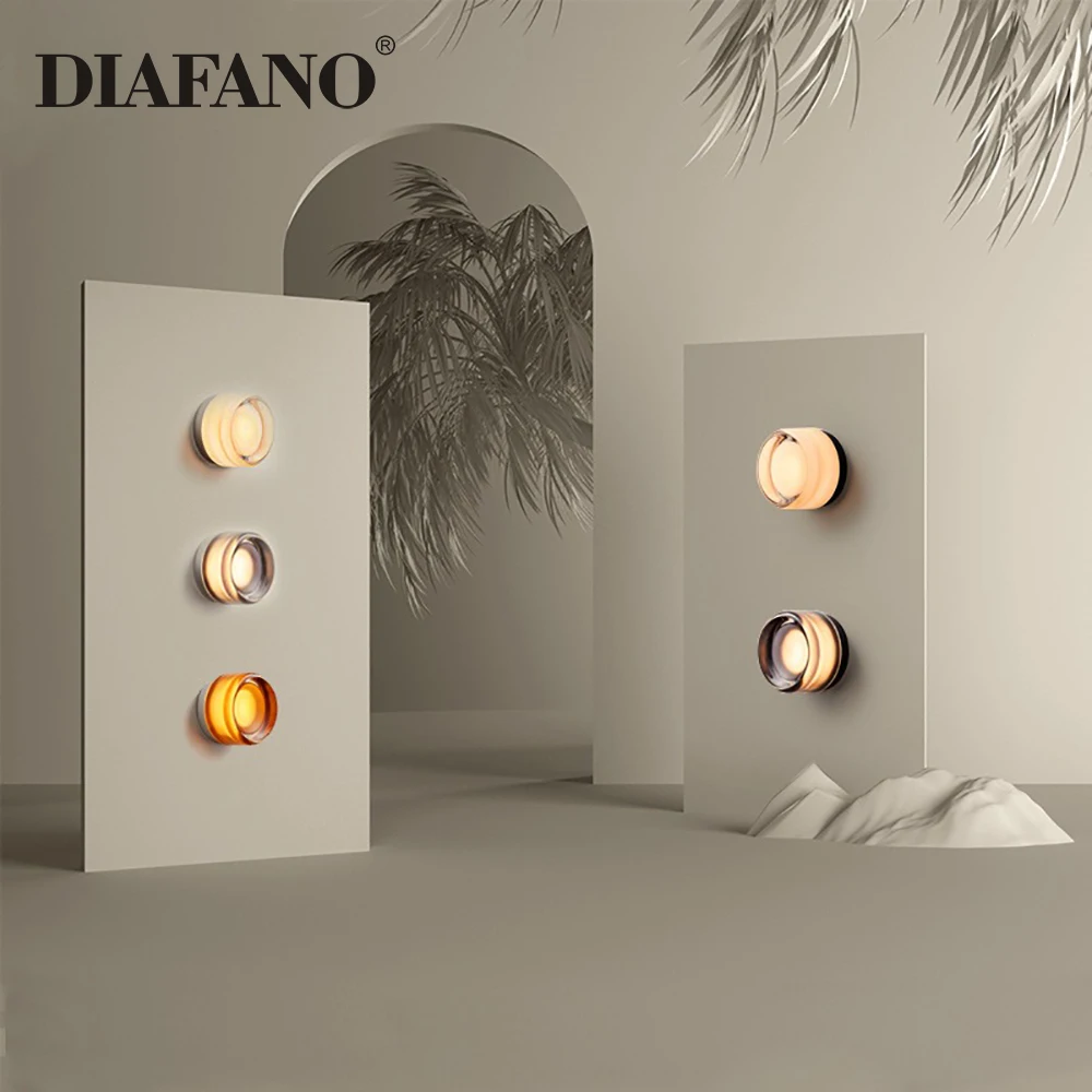 Indoor Danish Designer Nordic Design Sconce Minimalist Bathroom Bedside Wall Lamp Luxury Living Room Decoration LED Lights
Indoor Danish Designer Nordic Design Sconce Minimalist Bathroom Bedside Wall Lamp Luxury Living Room Decoration LED Lights