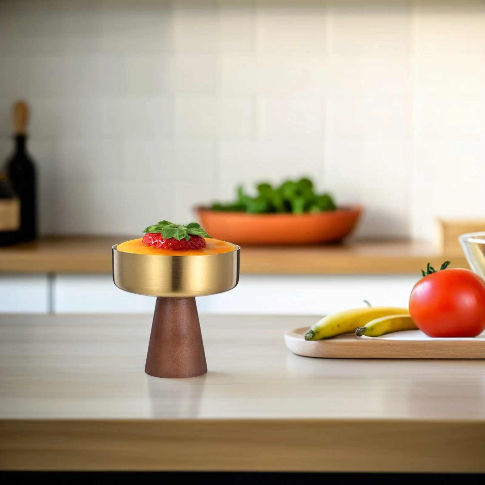High Footed Dessert Bowls Stainless Steel Ice Cream Cups Elegant Plates Fruit Holder Kitchen Decor Centerpiece Snack Dishes
High Footed Dessert Bowls Stainless Steel Ice Cream Cups Elegant Plates Fruit Holder Kitchen Decor Centerpiece Snack Dishes