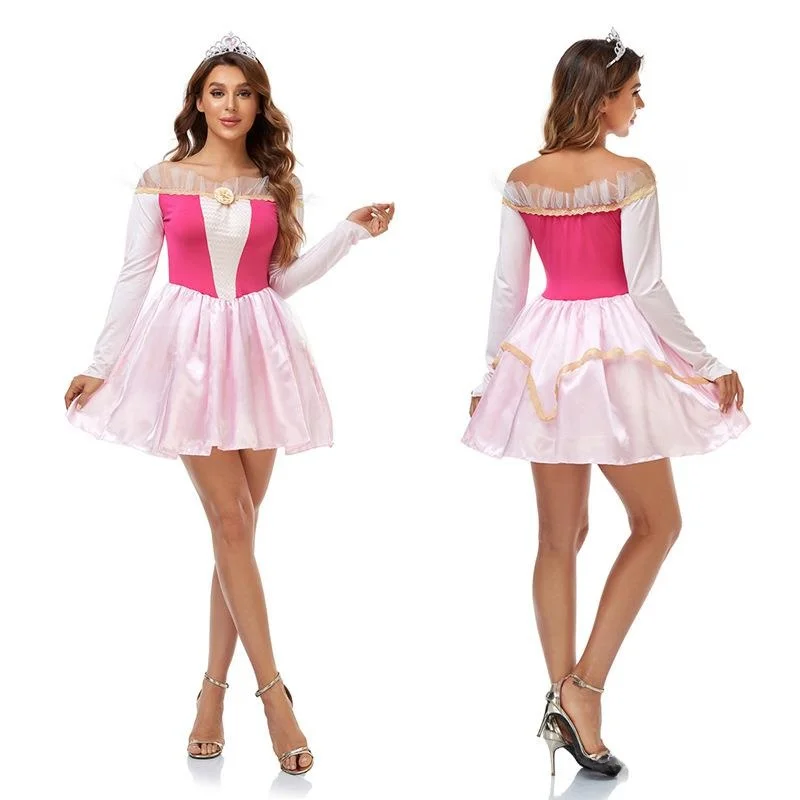 Princess Costume Halloween Yuemeikashi Brand Traditional Chinese Women's Clothing Stage Performance Ethnic Style Autumn 2020
Princess Costume Halloween Yuemeikashi Brand Traditional Chinese Women's Clothing Stage Performance Ethnic Style Autumn 2020