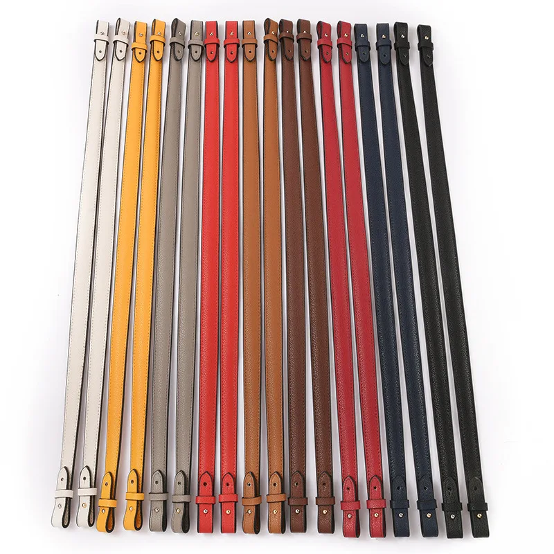 Leather Bag Strap Handle 2cmX67cm Replacement Handbag Straps for Crossbody Accessories
Leather Bag Strap Handle 2cmX67cm Replacement Handbag Straps for Crossbody Accessories