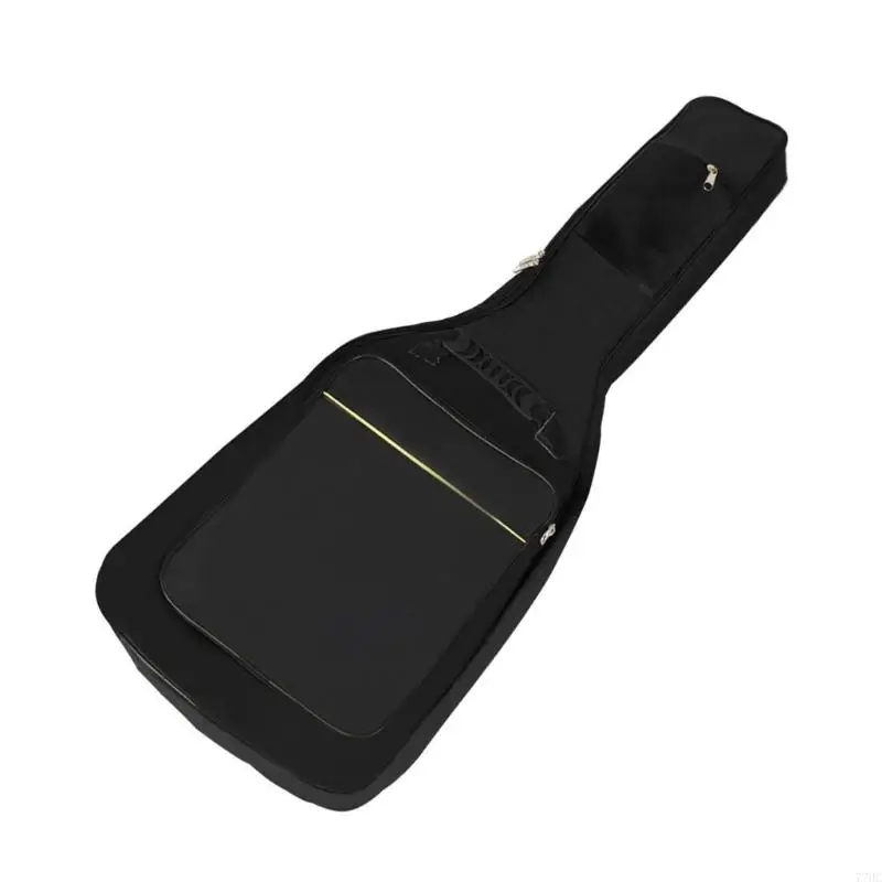 77HC Waterproof Padding Guitar Protections Cover 38-41Inch Adjustable Guitar Case Electric Guitar Gig Bag with Shoulder Strap
77HC Waterproof Padding Guitar Protections Cover 38-41Inch Adjustable Guitar Case Electric Guitar Gig Bag with Shoulder Strap