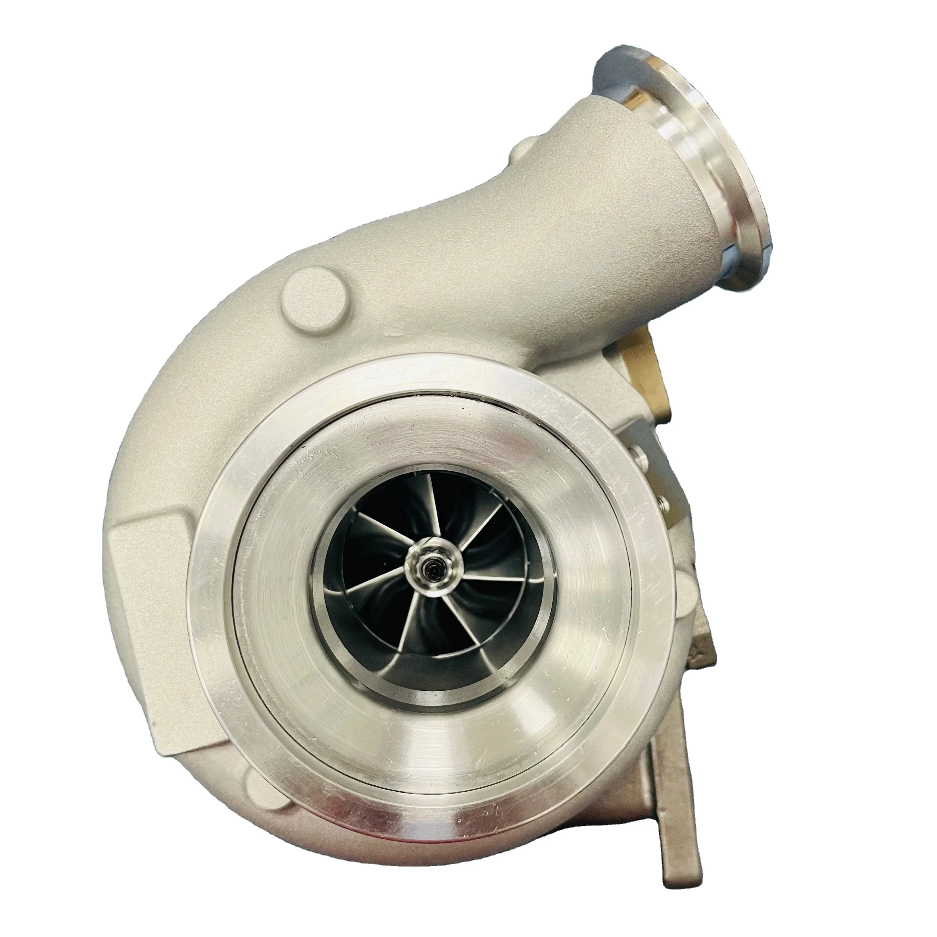 HE400VG Turbo 5356661, 5358976, 5358978,5457475 For MX11 Diesel Engine Turbocharger
HE400VG Turbo 5356661, 5358976, 5358978,5457475 For MX11 Diesel Engine Turbocharger