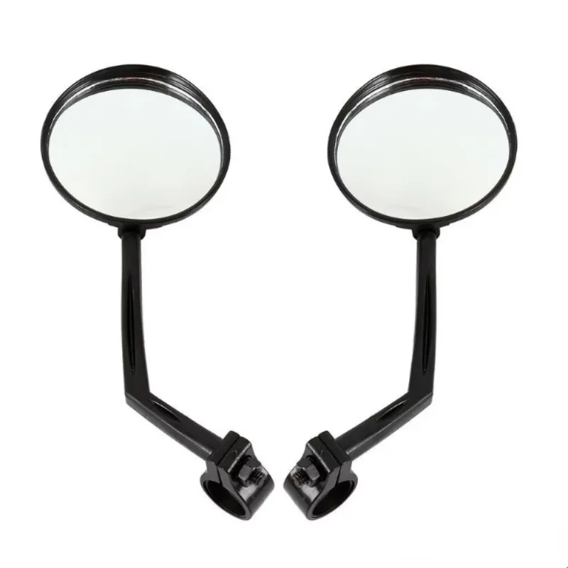 2PCS 22mm Bicycle Rearview Mirror 360 Degree Rotating Acrylic Convex Mirror Rearview Mirror For Mountain Road Bike
2PCS 22mm Bicycle Rearview Mirror 360 Degree Rotating Acrylic Convex Mirror Rearview Mirror For Mountain Road Bike