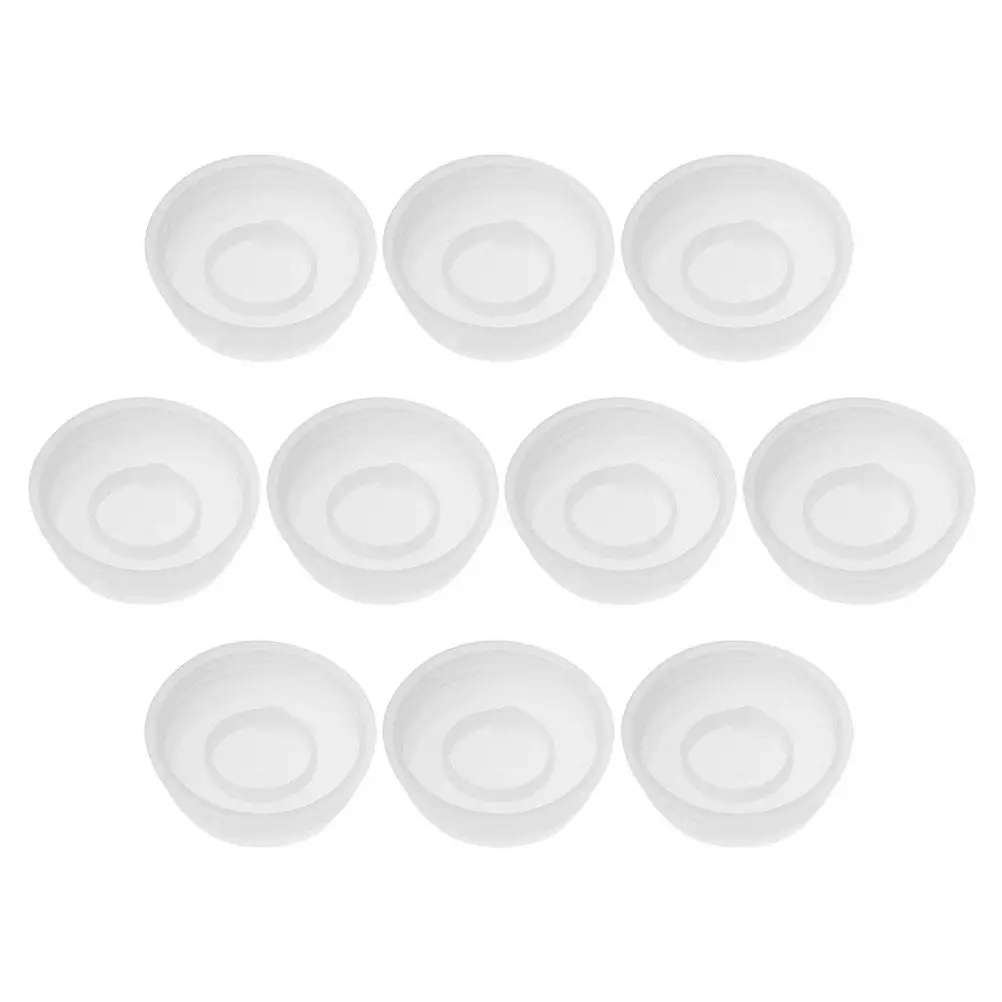10pcs Drum Lids Bung Drum Caps Water Drum Caps Replacement Bung Drum Plugs With Pull Ring Drum Plugs Plastic Barrel Lids
10pcs Drum Lids Bung Drum Caps Water Drum Caps Replacement Bung Drum Plugs With Pull Ring Drum Plugs Plastic Barrel Lids