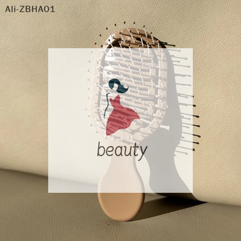 Профессиональный парикмахерский инструмент для салона, пластиковая детская сухая и влажная расческа двойного назначения, антистатическая массажная расческа с защитой от узлов
Профессиональный парикмахерский инструмент для салона, пластиковая детская сухая и влажная расческа двойного назначения, антистатическая массажная расческа с защитой от узлов